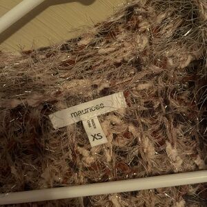 Super cozy Cardigan size XS